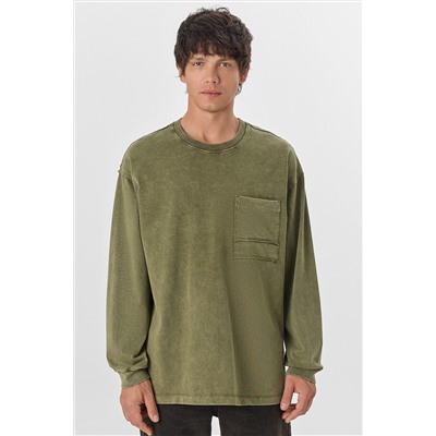 Лонгслив мужской MARK FORMELLE, 1228981