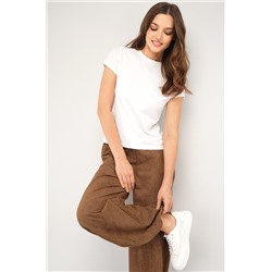 Женские брюки - трансформеры из футера Happyfox