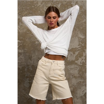 Лонгслив Флам НАТАЛИ, 1216579