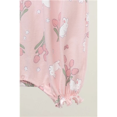 CROCKID Полукомбинезон К 6495