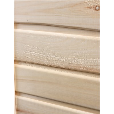 УЦЕНКА Дверь для бани и сауны «Эконом», 170×70 см