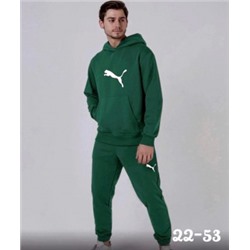 Спортивный костюм #22657613