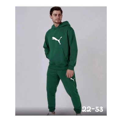 Спортивный костюм #22657613