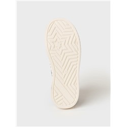 Полуботинки для девочек