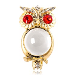 Акц -12% Брошь арт. 32 0658 (id 268065)