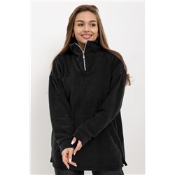 Толстовка женская Микс Ч Арт. 9801