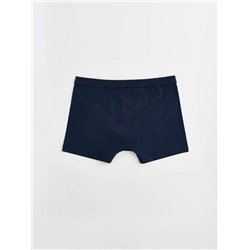 Трусы мужские DIWARI PREMIUM MSH 1566 Хлопковые трусы-шорты