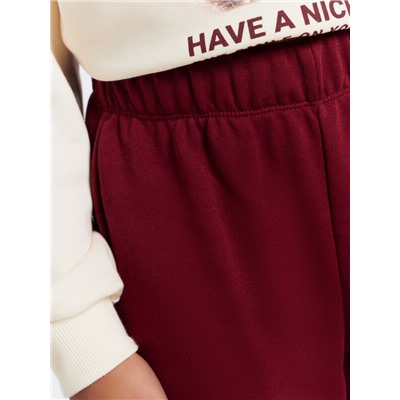 БРЮКИ ДЛЯ ДЕВОЧЕК 187834