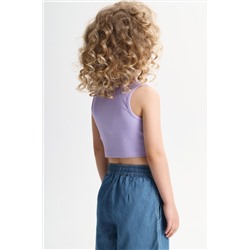 Майка (модель "топ") для девочек PELICAN, 1232712