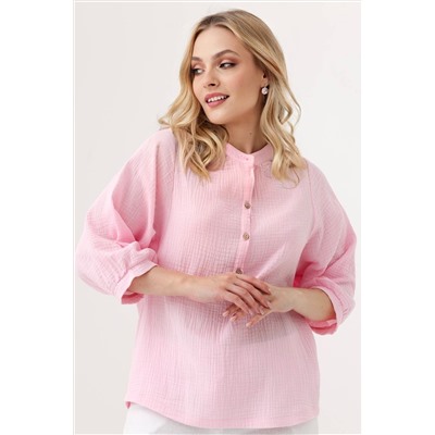 Блузка  4295/07/Розовый