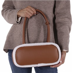 Сумка 6006-2VG brown Vitelli Grassi