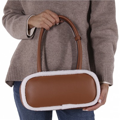 Сумка 6006-2VG brown Vitelli Grassi