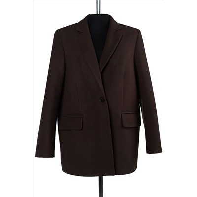 01-12186 Пальто женское демисезонное