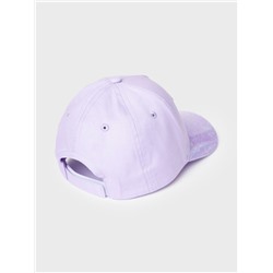 Кепка текстильная для девочек