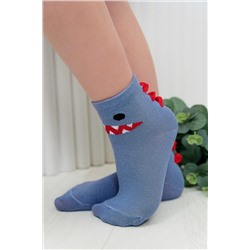 Детские носки стандарт Гоша (набор 2 пары) НАТАЛИ, 1234413