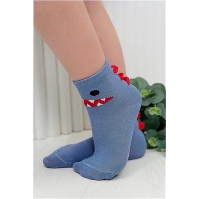 Детские носки стандарт Гоша (набор 2 пары) НАТАЛИ, 1234413