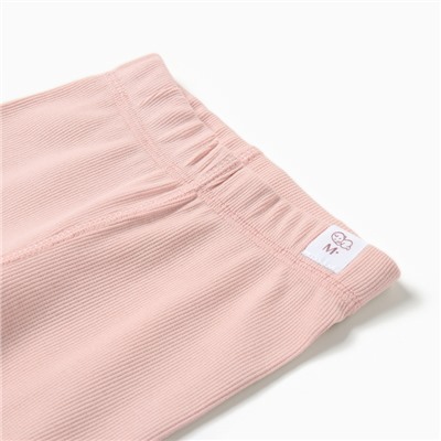 Штанишки детские MINAKU: Basic Line BABY, рост 68-74 см