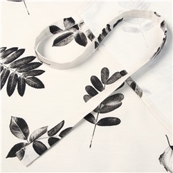 Фартук «Этель» Impression, 60×70 см, 100% хлопок, репс, 210 г/м²