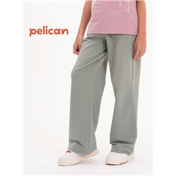 Брюки для девочек