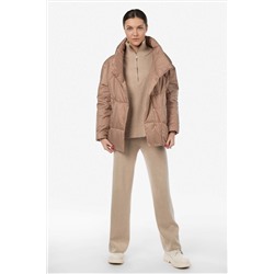 04-2870 Куртка женская демисезонная (G-loft 120)