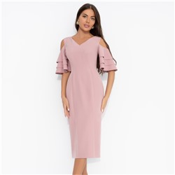 Платье силуэтное, Оскар богине