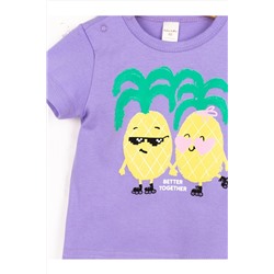 Футболка BABY BOOM, 1130231