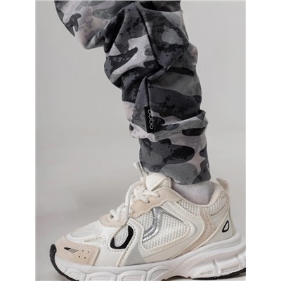 Bodo Костюм 11-321МU