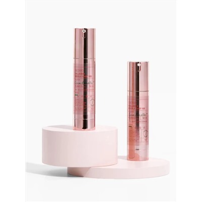 VT Cosmetics Бустер-сыворотка для лица с микроиглами и коллагеном / Collagen Reedle Shot 100, 50 мл 27952