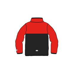 Куртка трикотажная для мальчиков