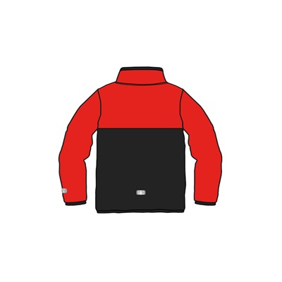 Куртка трикотажная для мальчиков