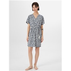 ПЕНЬЮАР ЖЕНСКИЙ 552259/1