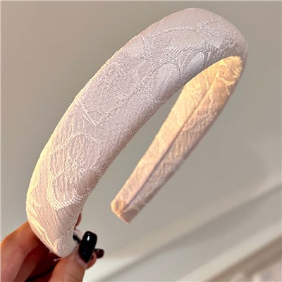 Акц -12% Ободок для волос арт. 09 9126 (id 285225)