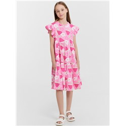ПЛАТЬЕ ДЛЯ ДЕВОЧЕК 157818