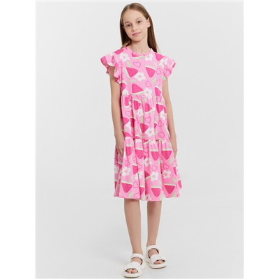 ПЛАТЬЕ ДЛЯ ДЕВОЧЕК 157818