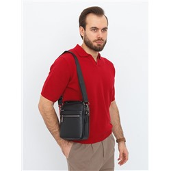 Сумка 8222-2QH black Heanbag