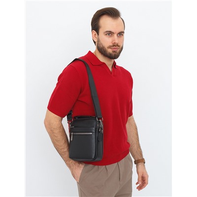 Сумка 8222-2QH black Heanbag