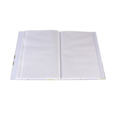 Фотоальбом 200 фото 15х21 Цветы / 9297 /уп 16/