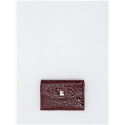 Кошелек 7006-35 wine red Velina Fabbiano