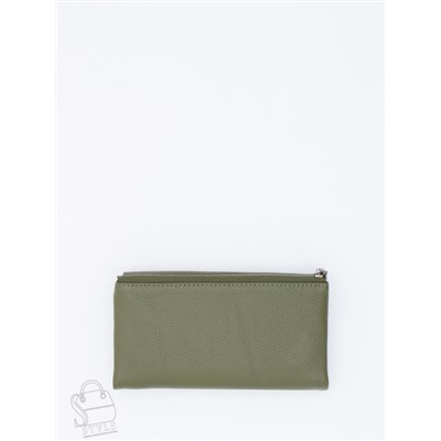 Женский кошелек 3992-1806 l.green   Vermari
