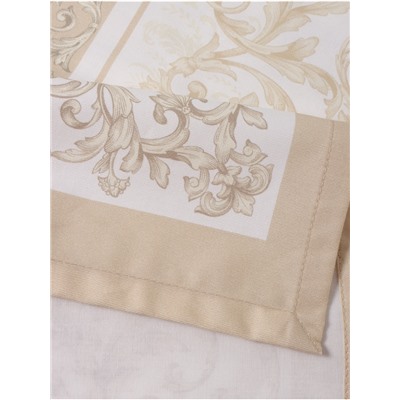 Набор кухонный «Этель. Классика»: скатерть 110×145 см, салфетки 40×40 см, 4 шт., 100% хлопок