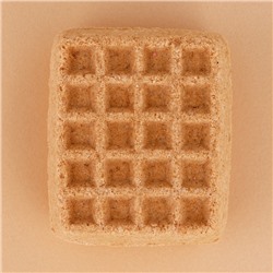 Бомбочка для ванны URAL LAB, 140 г, аромат тыквенного пирога