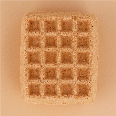 Бомбочка для ванны URAL LAB, 140 г, аромат тыквенного пирога