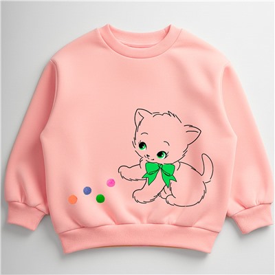 YOULALA Джемпер 2101310103