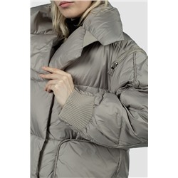 05-2297 Куртка женская зимняя (Тинсулейт 250)