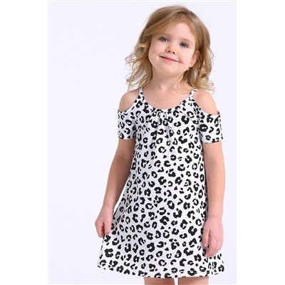 Платье АПРЕЛЬ, 1087385