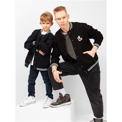 326316 Соль&Перец Бомбер