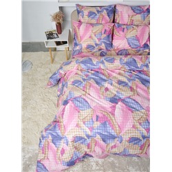 Пододеяльник бязь без молнии - Офелия