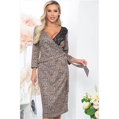 Платье LADY TAIGA, 841779