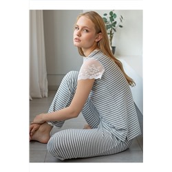 Комплект(Футболка+Брюки) OPIUM, 927055