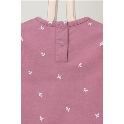 CROCKID Полукомбинезон К 6176